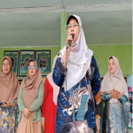 FA’FUWASHFAHU MTsN 11  Tanah Datar Menyambut Bulan Suci Ramadhan 1446 H.