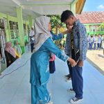 PELANTIKAN KETUA DAN WAKIL KETUA OSIM MTsN 11 TANAH DATAR PERIODE 2025: MOMEN PENGUKUHAN PEMIMPIN MUDA MADRASAH