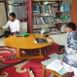 Menuju Prestasi Gemilang, Madrasah Fasilitasi Pembinaan OMI Tingkat Provinsi