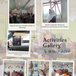 Giat MTsN 11 Tanah Datar Kamis, 16 Oktober 2025