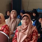 Kepala MTsN 11 Tanah Datar Aktif Hadiri Kegiatan Dharma Wanita Persatuan