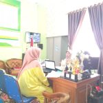 Kepala Madrasah Tegaskan Komitmen Kinerja Melalui Monev Guru dan Tata Usaha