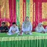 Buka Secara Resmi  E- Learning, Kepmad Deni Yulia: Ujian Berbasis Digital Menyiapkan Peserta Didik Adaptif Terhadap Perkembangan Teknologi.