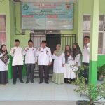 Kakan Kemenag Tanah Datar H. Amril, S.Ag., MM. Turun Langsung Monitoring PBM dan Pesantren Ramadan di MTsN 11 Tanah Datar