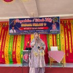 Haru dan Khidmat! MTsN 11 Tanah Datar Gelar Pengembalian Siswa dan Wisuda Tahfiz Kelas IX TP. 2025/2026