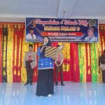Hardiknas 2026 di MTsN 11 Tanah Datar: Menguatkan Komitmen, Menyalakan Harapan