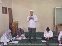 Membanggakan! MTsN 11 Tanah Datar Cetak Kelulusan 100 Persen, 68 Siswa Siap Menatap Masa Depan