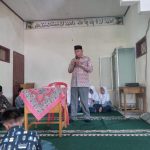 Peringati Tahun Baru Hijrah 1448 H, MTsN 11 Tanah Datar Tanamkan Semangat Hijrah melalui Ilmu, Niat, dan Amal Kebaikan