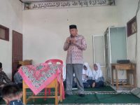 Peringati Tahun Baru Hijrah 1448 H, MTsN 11 Tanah Datar Tanamkan Semangat Hijrah melalui Ilmu, Niat, dan Amal Kebaikan