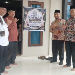 Gaungkan Semangat Al-Qur’an, MTsN 11 Tanah Datar Sambangi Kafilah Batipuh di Arena MTQ Nasional ke-43