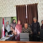 Perkuat Akuntabilitas, MTsN 11 Tanah Datar Tuntaskan Submit Capaian Kinerja Triwulan II di SIPKA
