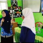 Hari Kelima MATAMUDA, MTsN 11 Tanah Datar Perkuat Edukasi Kesehatan Remaja dan Tekan MoU dengan Puskesmas Batipuh I