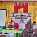 Bukan Sekadar Soal! MTsN 11 Tanah Datar Perkuat Kompetensi Guru Bersama Riki Efendi, M.Pd.