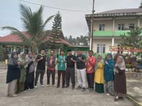 Bawa Nama Madrasah ke Level Nasional, Abiel AlFackri Berlaga di Piala Soeratin