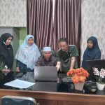 MTsN 11 TANAH DATAR PERKUAT DISIPLIN ASN MELALUI SUBMIT E-KINERJA